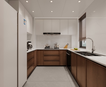 Modern The Kitchen-ID:320033078