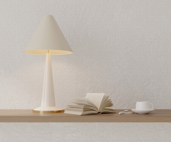 Nordic Style Table Lamp-ID:513475894