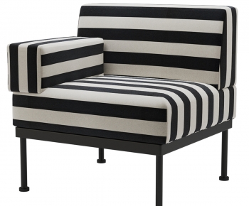 Modern Single Sofa-ID:887198936