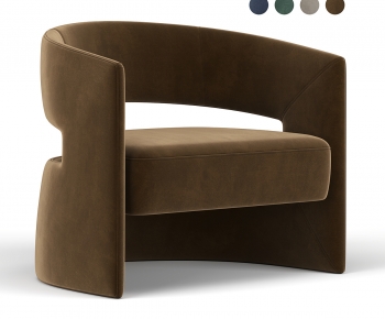 Modern Lounge Chair-ID:151305911