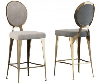 Modern Bar Chair-ID:844012029