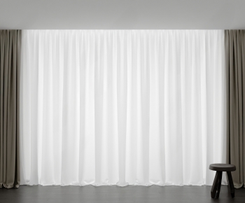 Modern The Curtain-ID:633145097