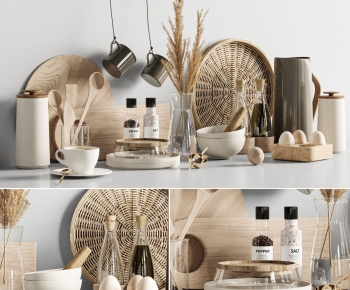 Modern Kitchenware-ID:107382064