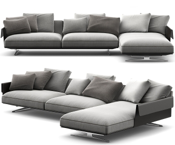 Modern Corner Sofa-ID:576638948