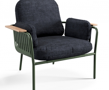 Modern Lounge Chair-ID:663505089