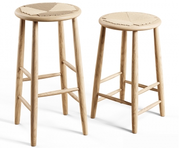 Modern Bar Stool-ID:133100033