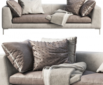 Modern A Sofa For Two-ID:974714999