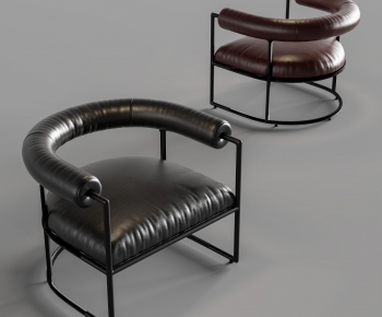 Modern Lounge Chair-ID:984018096