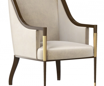 American Style Dining Chair-ID:813610659