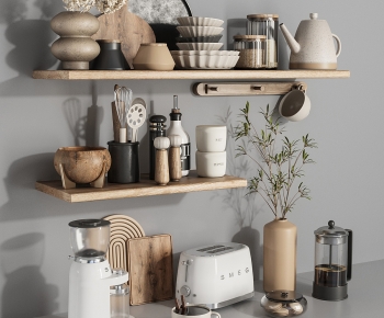 Modern Kitchenware-ID:635987049