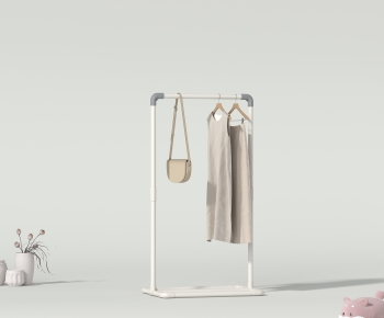 Modern Coat Hanger-ID:334826953