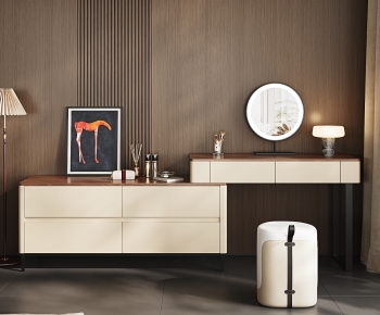 Modern Dresser-ID:454145918