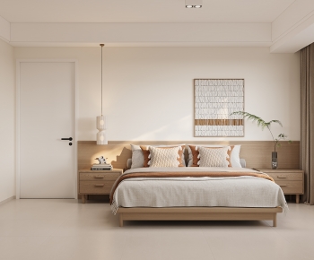 Modern Bedroom-ID:276416062