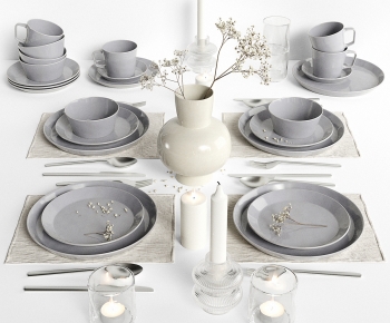 Modern Tableware-ID:178700921