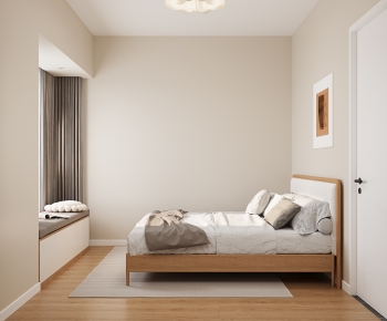 Modern Bedroom-ID:935456043