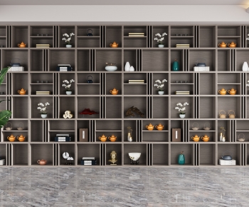 Modern Shelving-ID:554939992