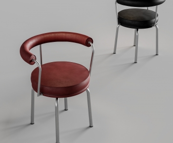 Modern Single Chair-ID:574235922