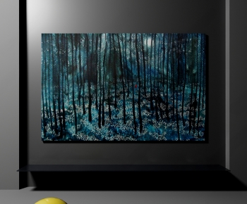 Modern Painting-ID:427112103