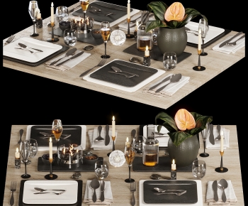 Modern Tableware-ID:228857991