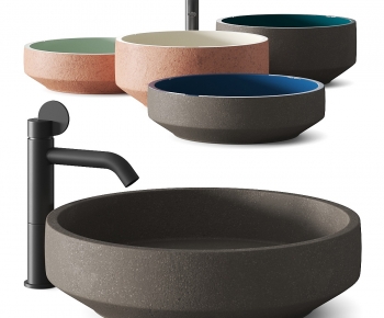 Modern Basin-ID:818895103