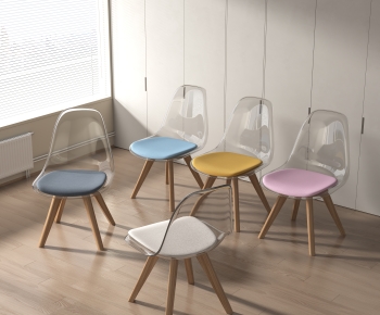 Modern Single Chair-ID:794049988