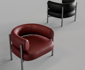 Modern Lounge Chair-ID:510037906