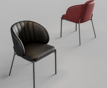 Modern Dining Chair-ID:710855016