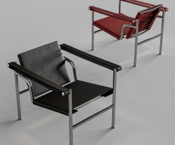 Modern Lounge Chair-ID:359911923