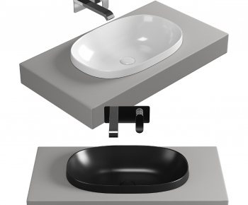 Modern Basin-ID:858109952