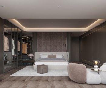 Modern Bedroom-ID:226454029