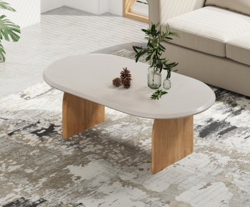 Modern Coffee Table-ID:921966085