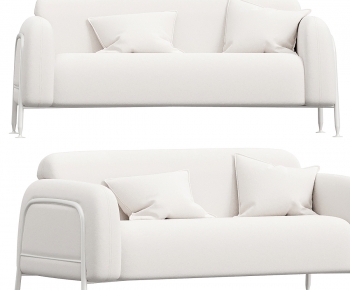 Modern A Sofa For Two-ID:565474994