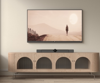 Modern TV Cabinet-ID:261286029