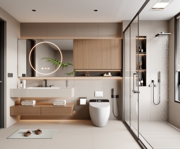 Modern TOILET-ID:620121969