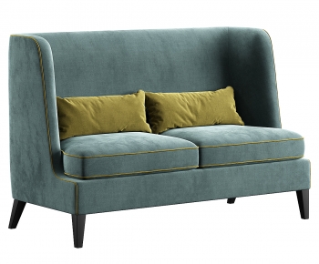 Modern A Sofa For Two-ID:203063964