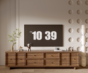 Modern TV Cabinet-ID:816387892