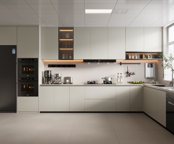 Modern The Kitchen-ID:214575053