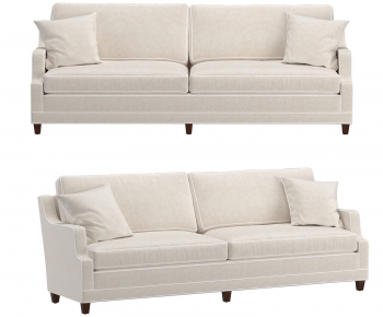 Modern A Sofa For Two-ID:400346998