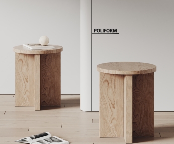 Modern Side Table/corner Table-ID:580091959