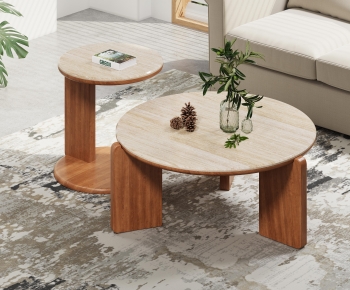 Modern Coffee Table-ID:712820053