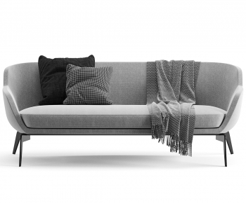 Modern A Sofa For Two-ID:496540075