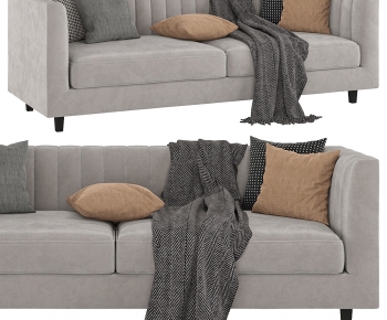 Modern A Sofa For Two-ID:628705982