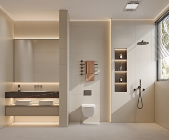 Modern TOILET-ID:405509006