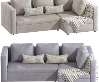 Modern Corner Sofa-ID:414240463