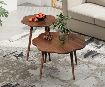 Modern Side Table/corner Table-ID:761177063