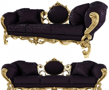 European Style Noble Concubine Chair-ID:978496076