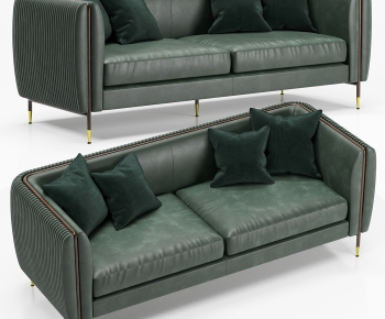 Modern A Sofa For Two-ID:788976913