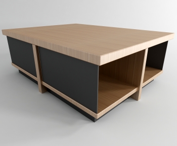 Modern Coffee Table-ID:161456117