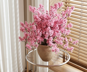 Modern Flower Arrangement-ID:945625078