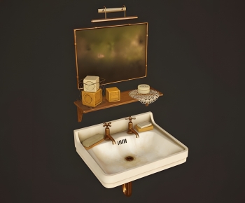 Modern Basin-ID:587071905